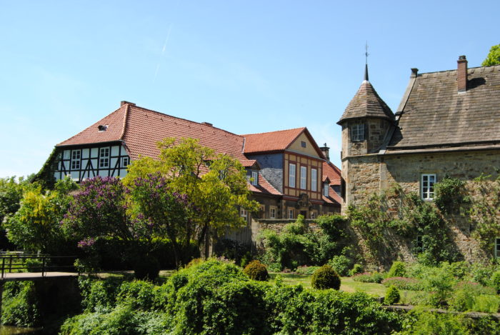 Rittergut Remeringhausen
