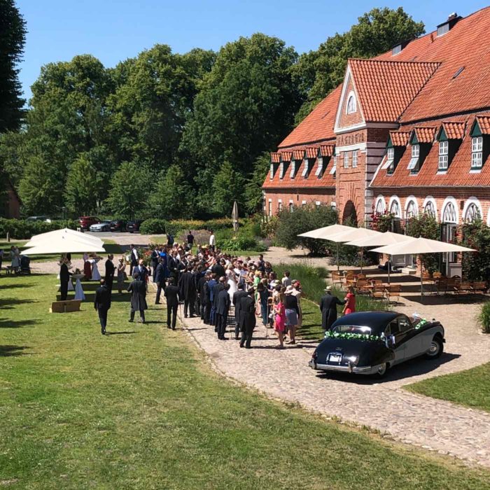 Gut Pronsdof Hof