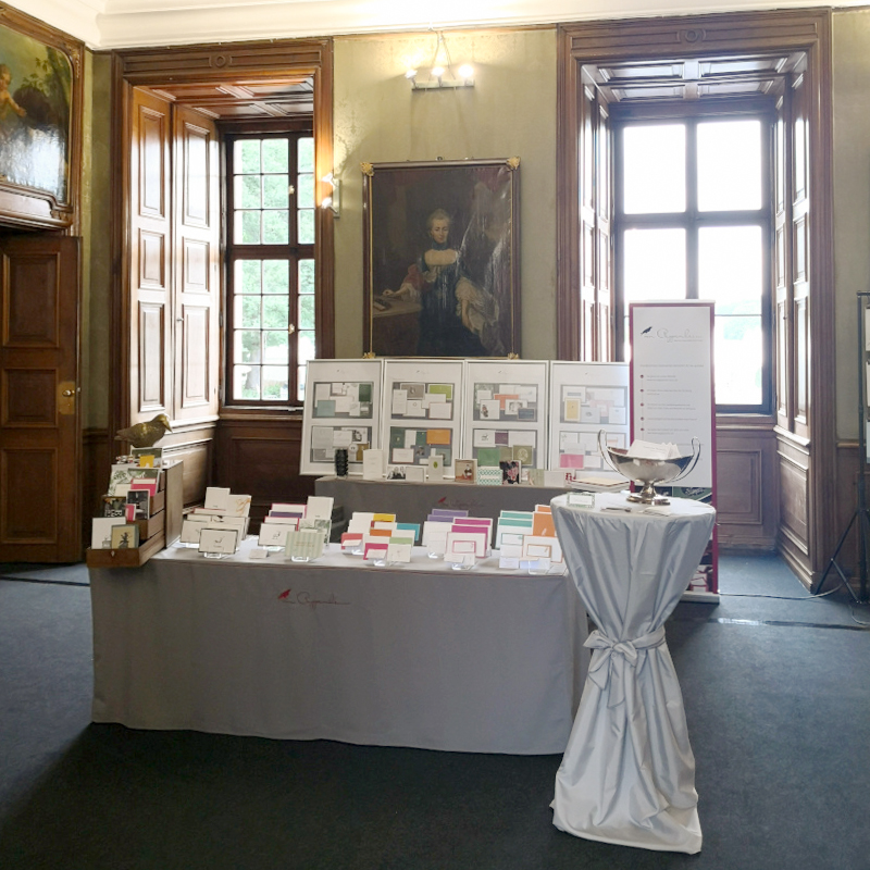 Ausstellung