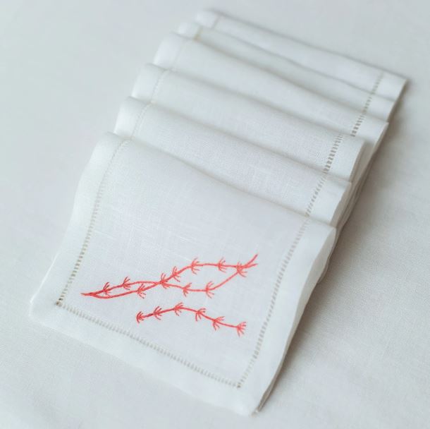 CocktailNapkins