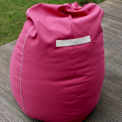 Sitz und Sack