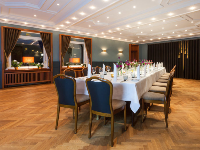 Haus Rahenkamp Saal