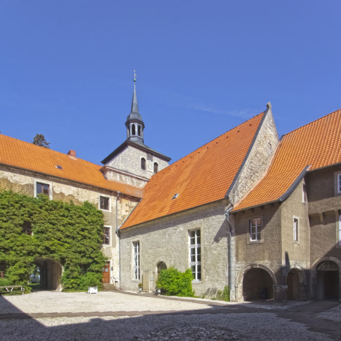 Rittergut Lucklum Hochzeit