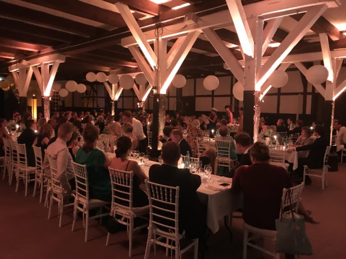 Sierhagen Fest