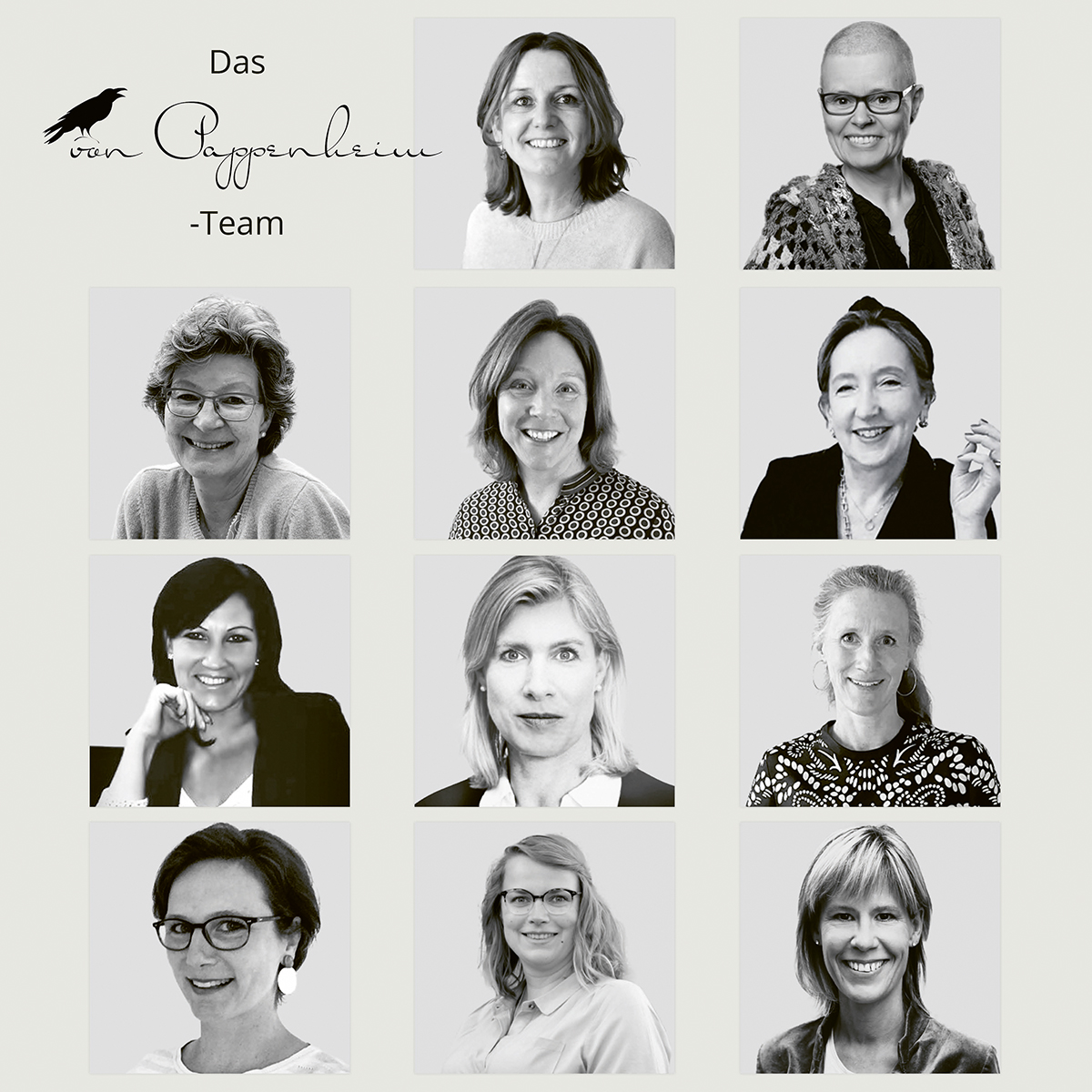Rabe von Pappenheim Team