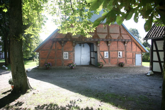 Gut Oppershausen
