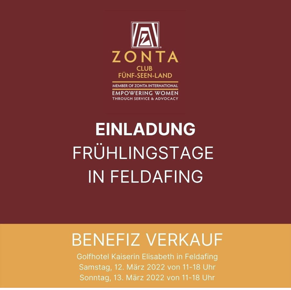 ZONTA Club Fünf-Seen-Land