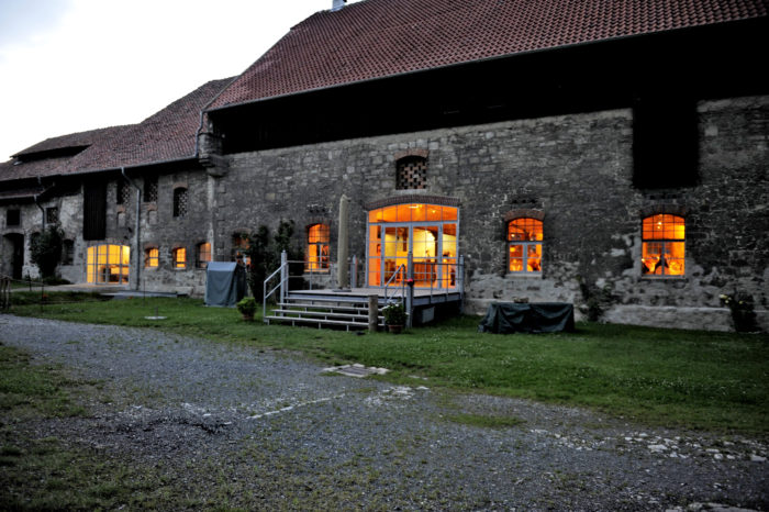 Rittergut Lucklum Hochzeit
