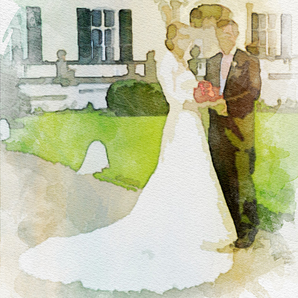 Hochzeits-Checkliste