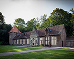 Haus Ruhr Orangerie