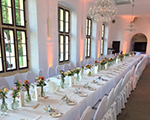 Haus Ruhr Tafel